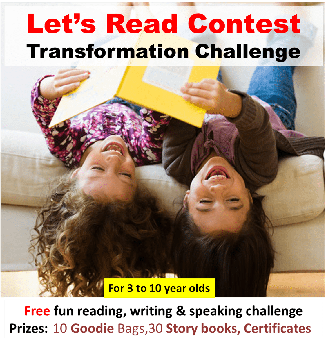 lets read contest