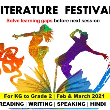 Literature Festival