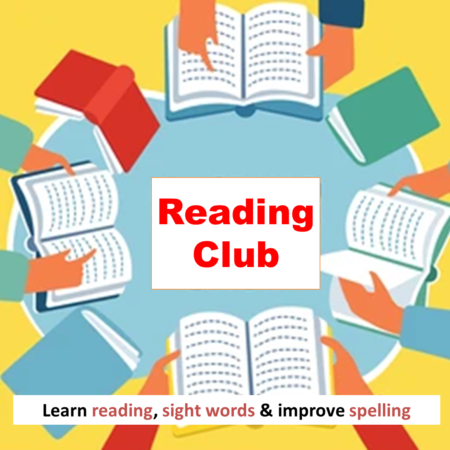 Reading Club