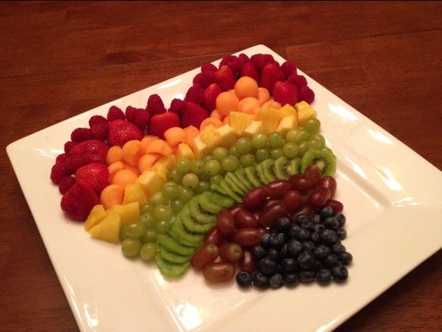 Fruit Salad