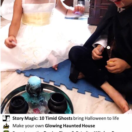 Halloween Party