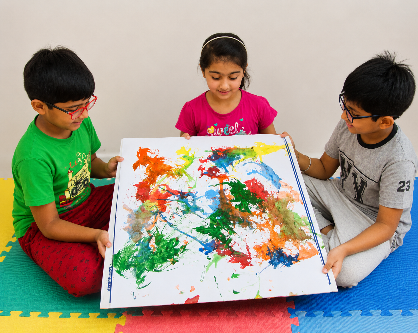 Mighty Magnets (3 to 8 years) - Image 6