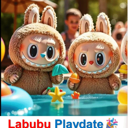 labubu party