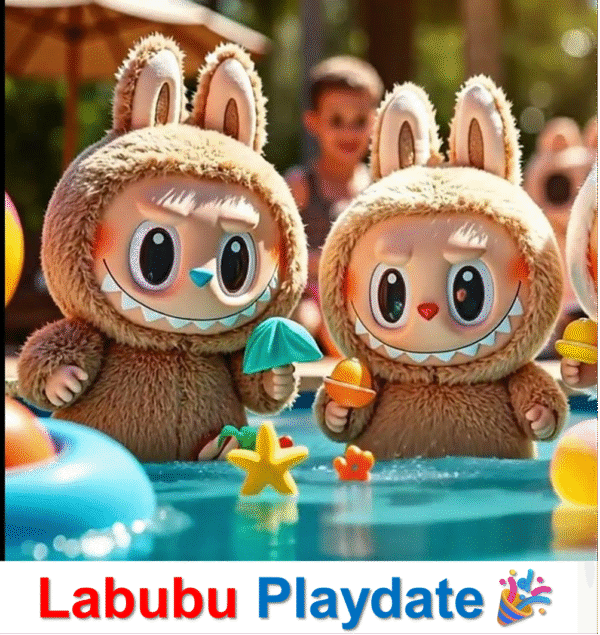 labubu party