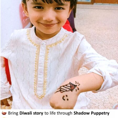 diwali mela