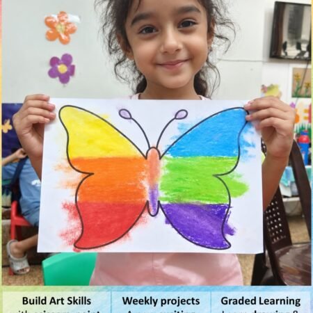 Art Skills Builder (Free Demo)
