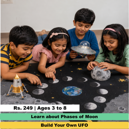 Journey To The Moon| 28 MAY 2026