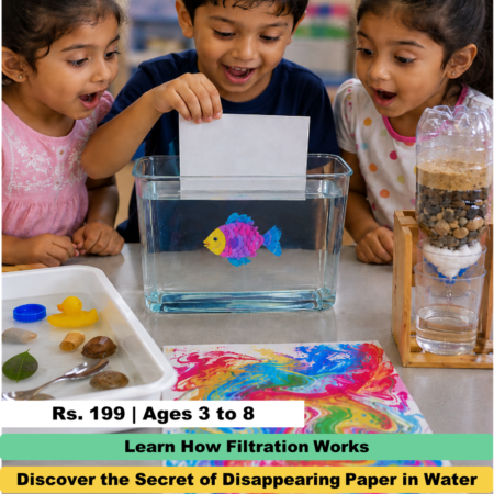 Wonders Of Water| 2 JUNE 2026