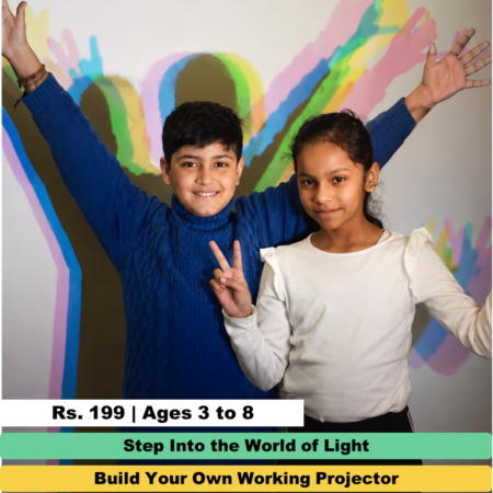 THE MAGIC OF LIGHT | 11 JUNE 2026