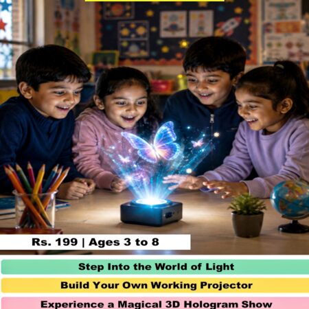 THE MAGIC OF LIGHT | 24 JUNE 2026