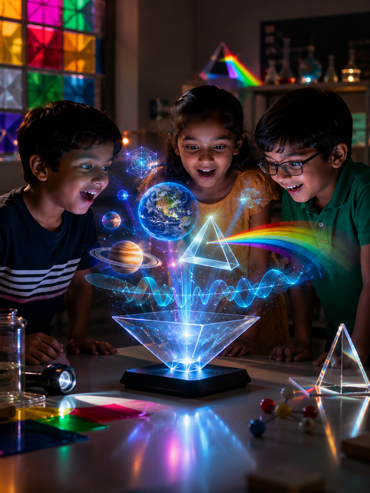 THE MAGIC OF LIGHT | 11 JUNE 2026 - Image 2